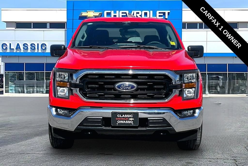 2023 Ford F-150 XLT - Photo 19