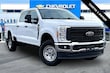 Ford Super Duty F-350 SRW