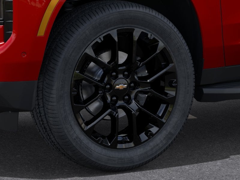 2026 Chevrolet Tahoe LT - Photo 9