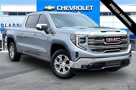 2023 GMC Sierra 1500 SLT Truck