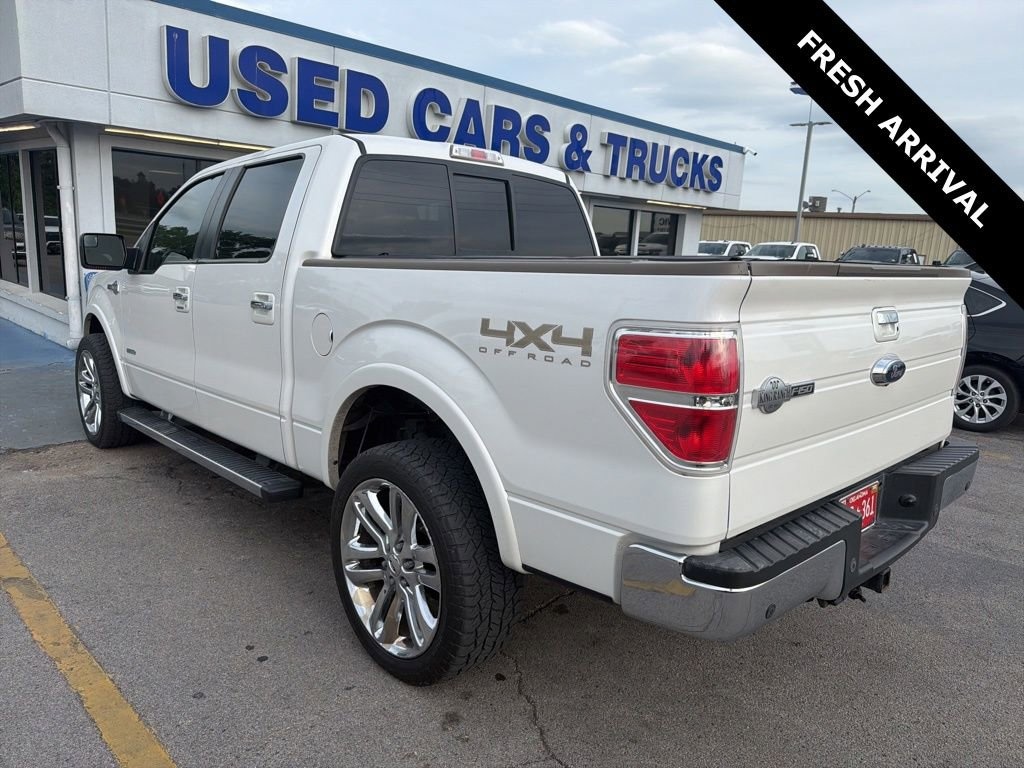 Used 2013 Ford F-150 XL