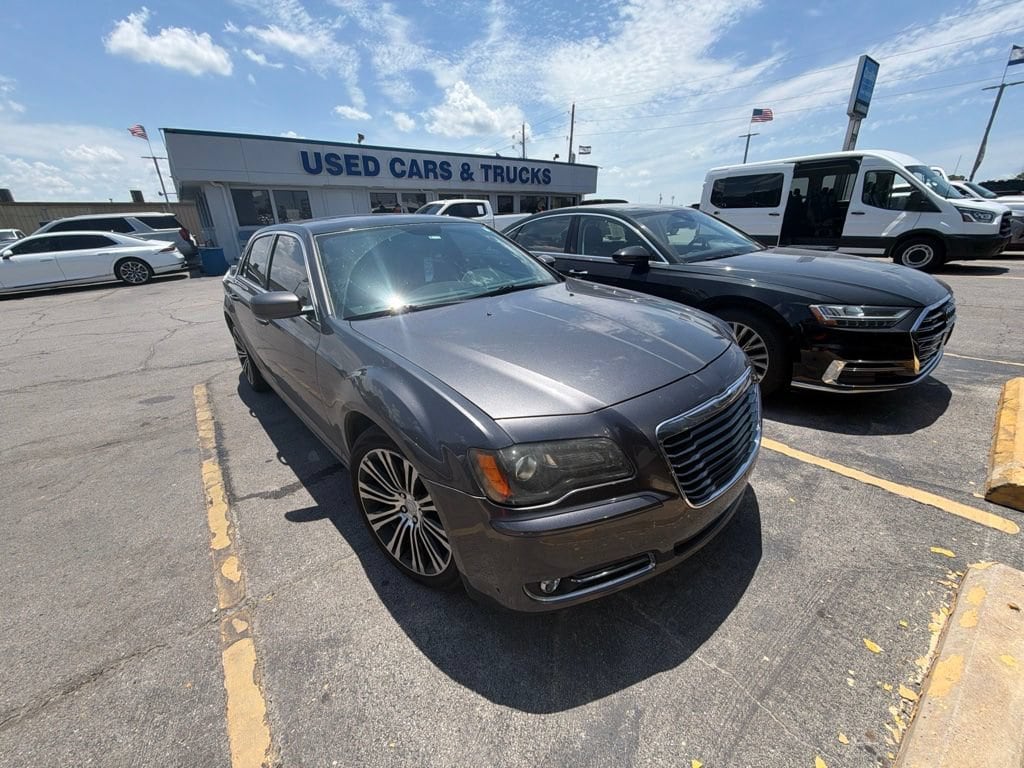 Used 2013 Chrysler 300 300S