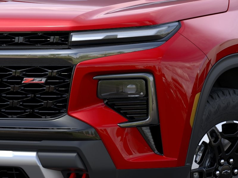 2027 Chevrolet Traverse Z71 - Photo 10