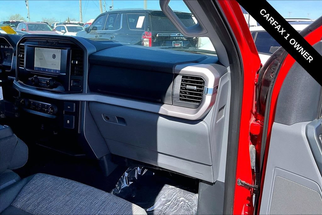 2023 Ford F-150 XLT - Photo 26