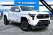  Toyota Tacoma 4WD
