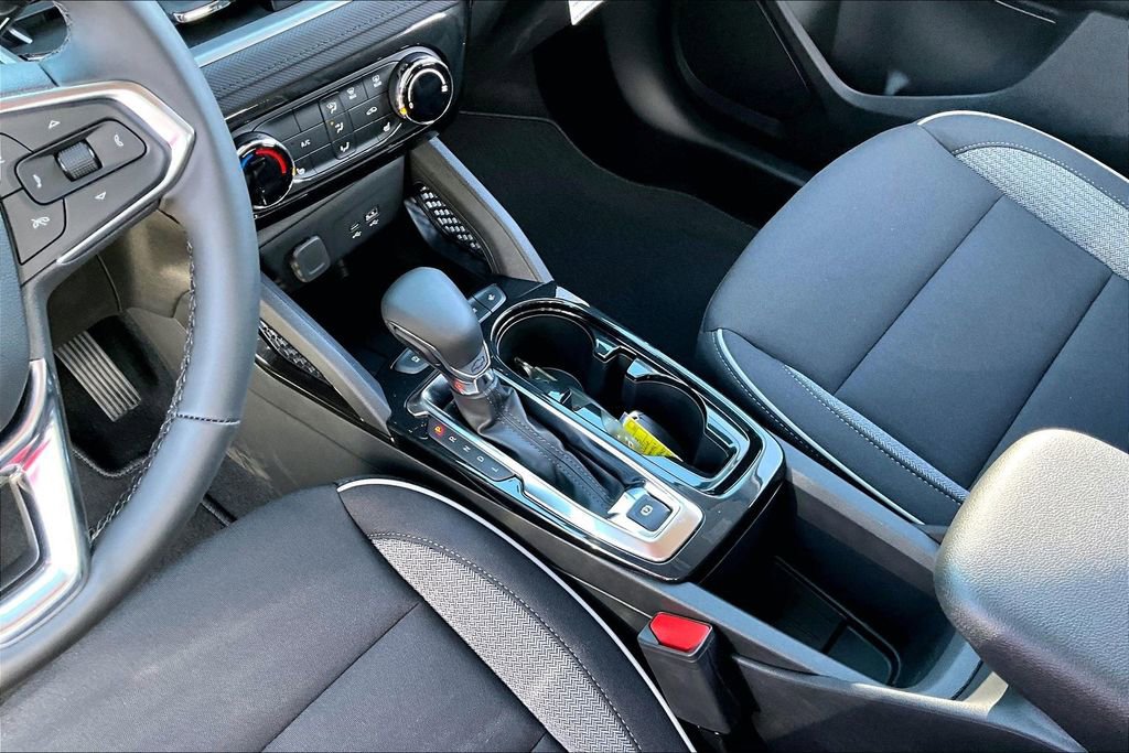 2026 Chevrolet Trailblazer LT - Photo 8