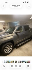  GMC Sierra 1500