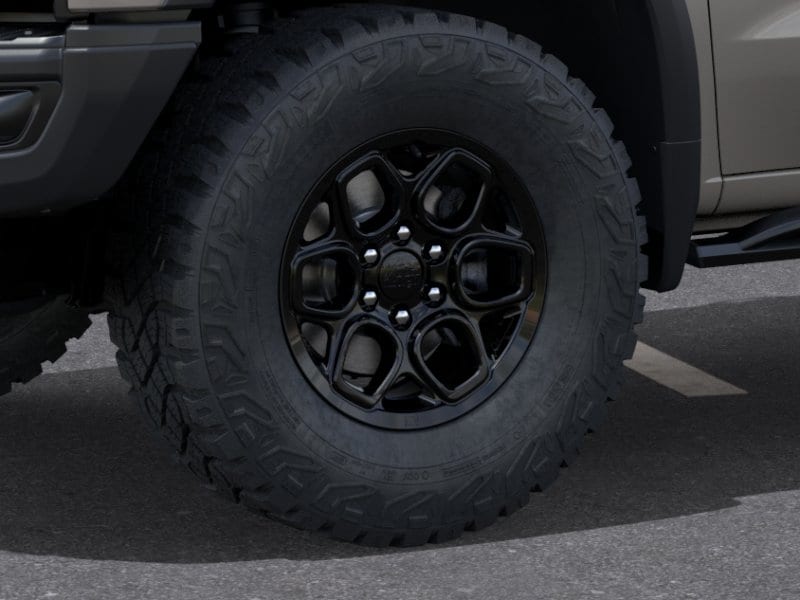 2026 Chevrolet Silverado 1500 ZR2 - Photo 24