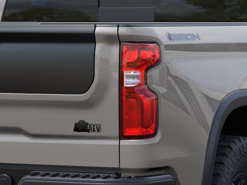 2026 Chevrolet Silverado 1500 ZR2 - Photo 26