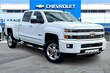  Chevrolet Silverado 2500 HD