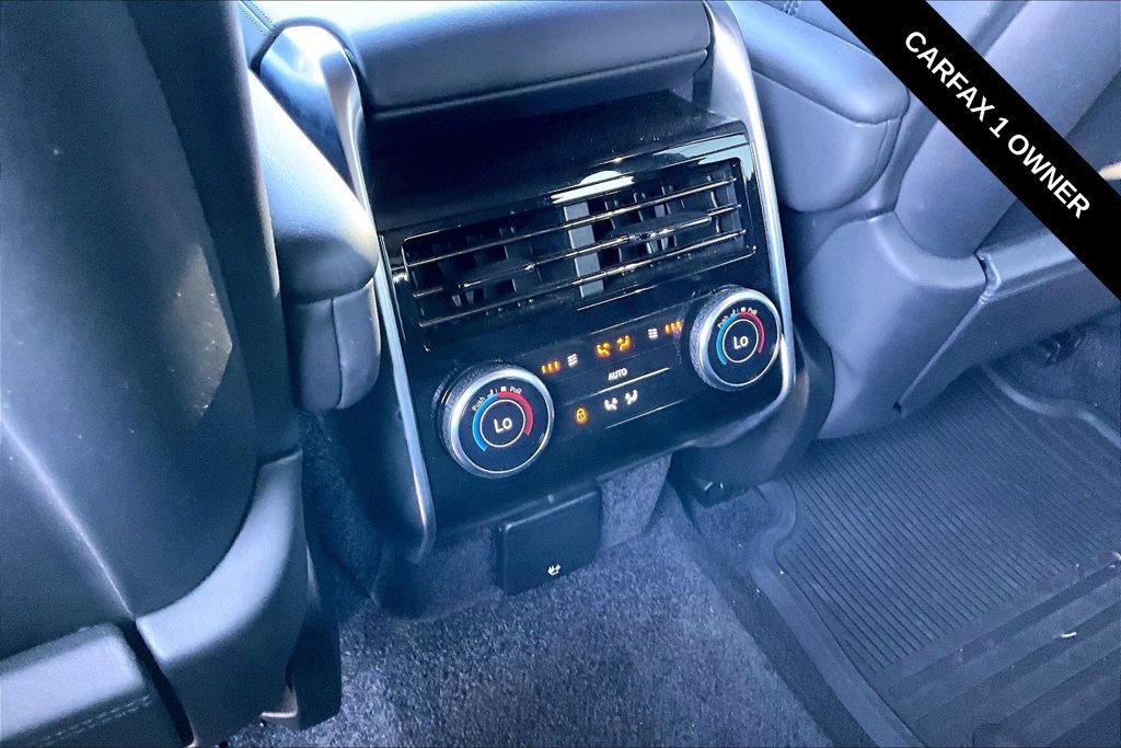2023 Land Rover Range Rover SE - Photo 15