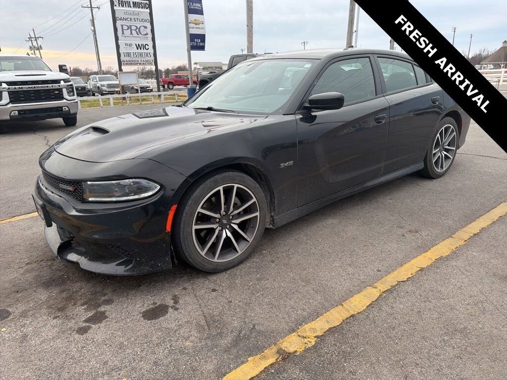 Used 2023 Dodge Charger