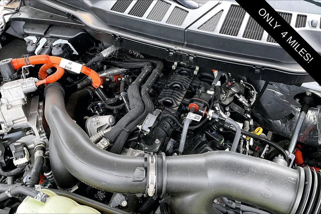 2025 Ford F-150 XLT - Photo 29