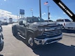  Chevrolet Silverado 3500 HD