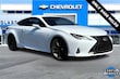  LEXUS RC