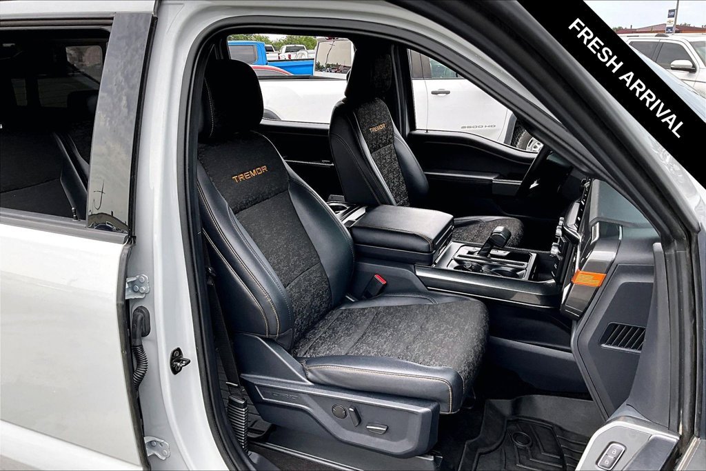 2023 Ford F-150 Tremor - Photo 29