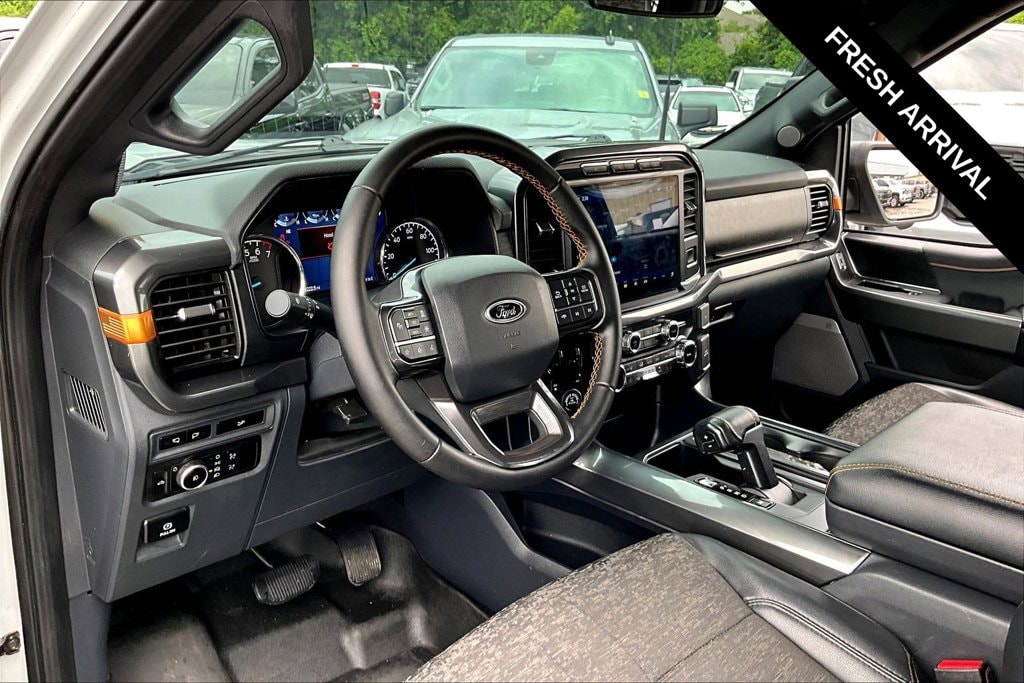 2023 Ford F-150 Tremor - Photo 11