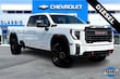  GMC Sierra 2500 HD