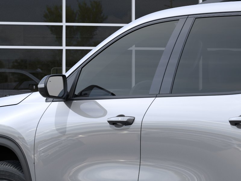 2027 Chevrolet Traverse LT - Photo 12