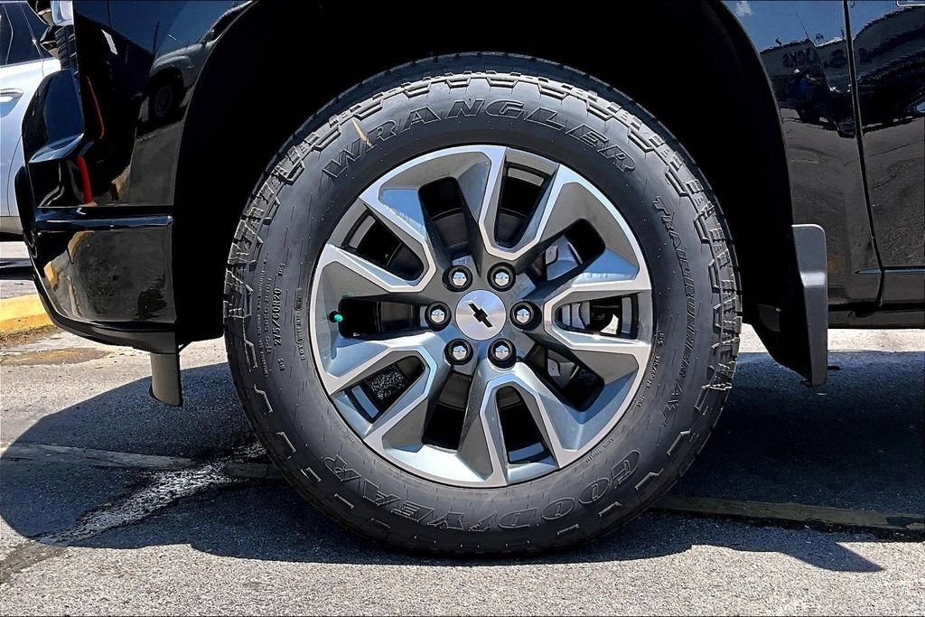 2026 Chevrolet Silverado 1500 RST - Photo 12