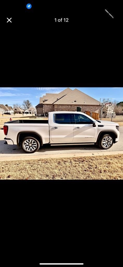 2023 GMC Sierra 1500 Denali Denali's photo