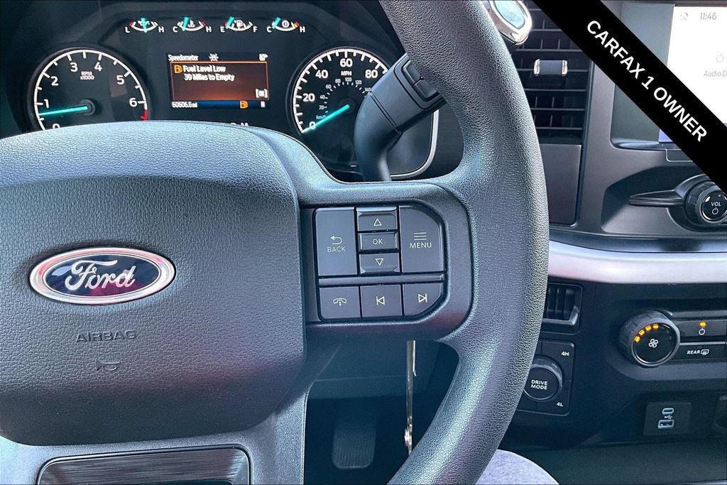 2023 Ford F-150 XLT - Photo 14