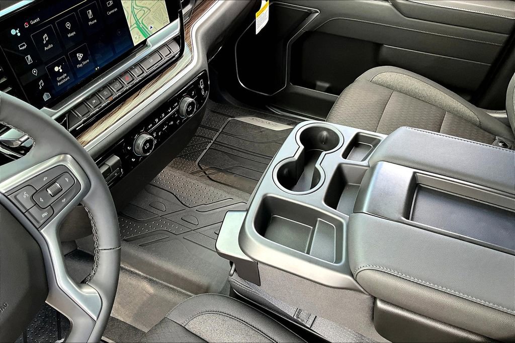 2026 Chevrolet Silverado 1500 RST - Photo 8