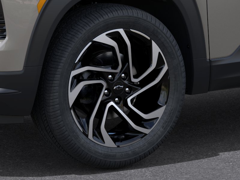 2026 Chevrolet Trailblazer RS - Photo 9