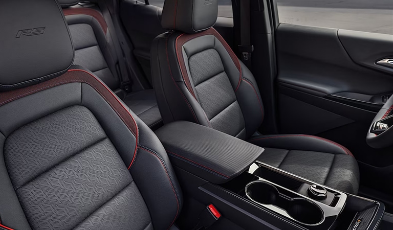 Owasso Oklahoma 2025 Chevrolet Equinox