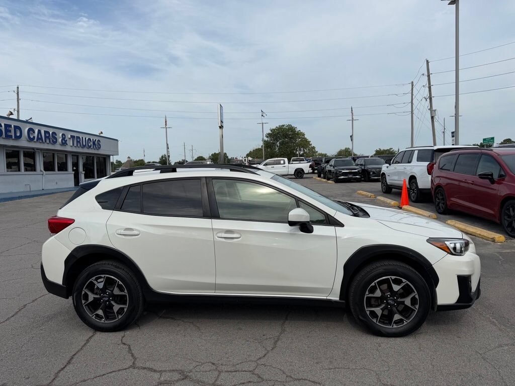 Used 2020 Subaru Crosstrek Premium