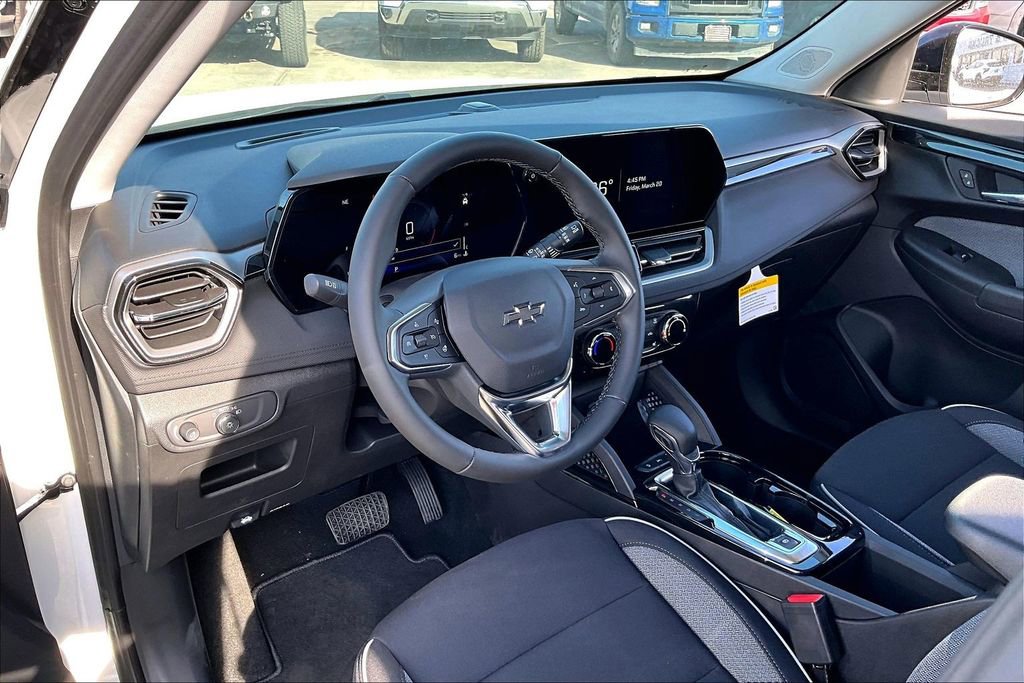 2026 Chevrolet Trailblazer LT - Photo 6