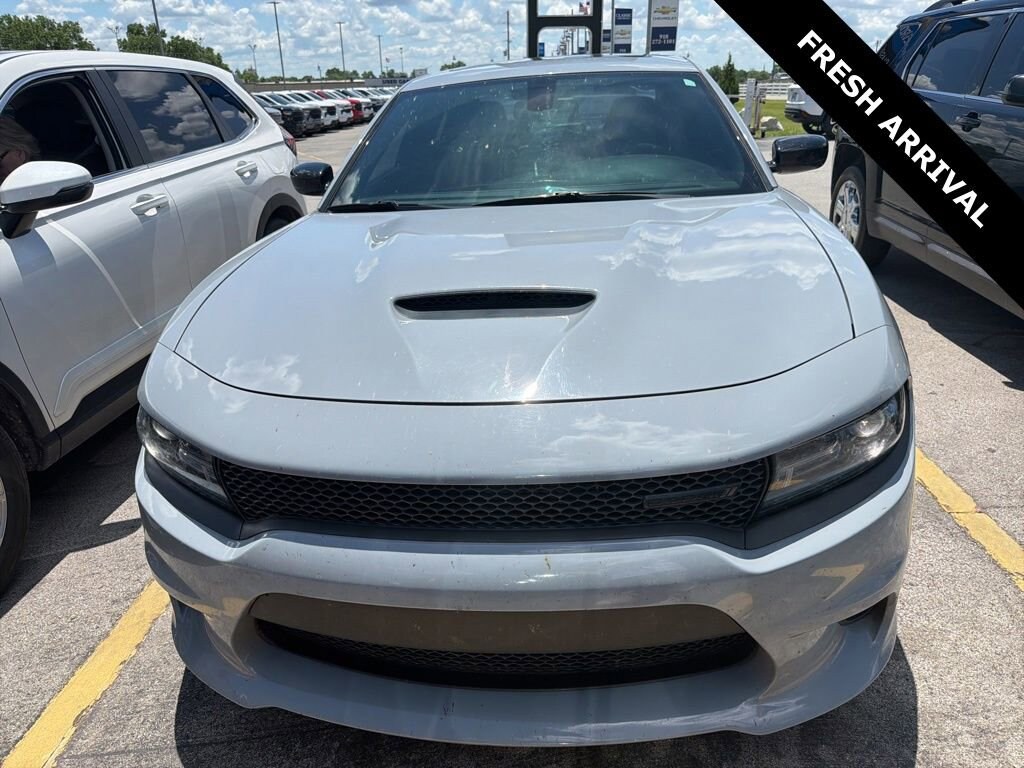 Used 2021 Dodge Charger GT