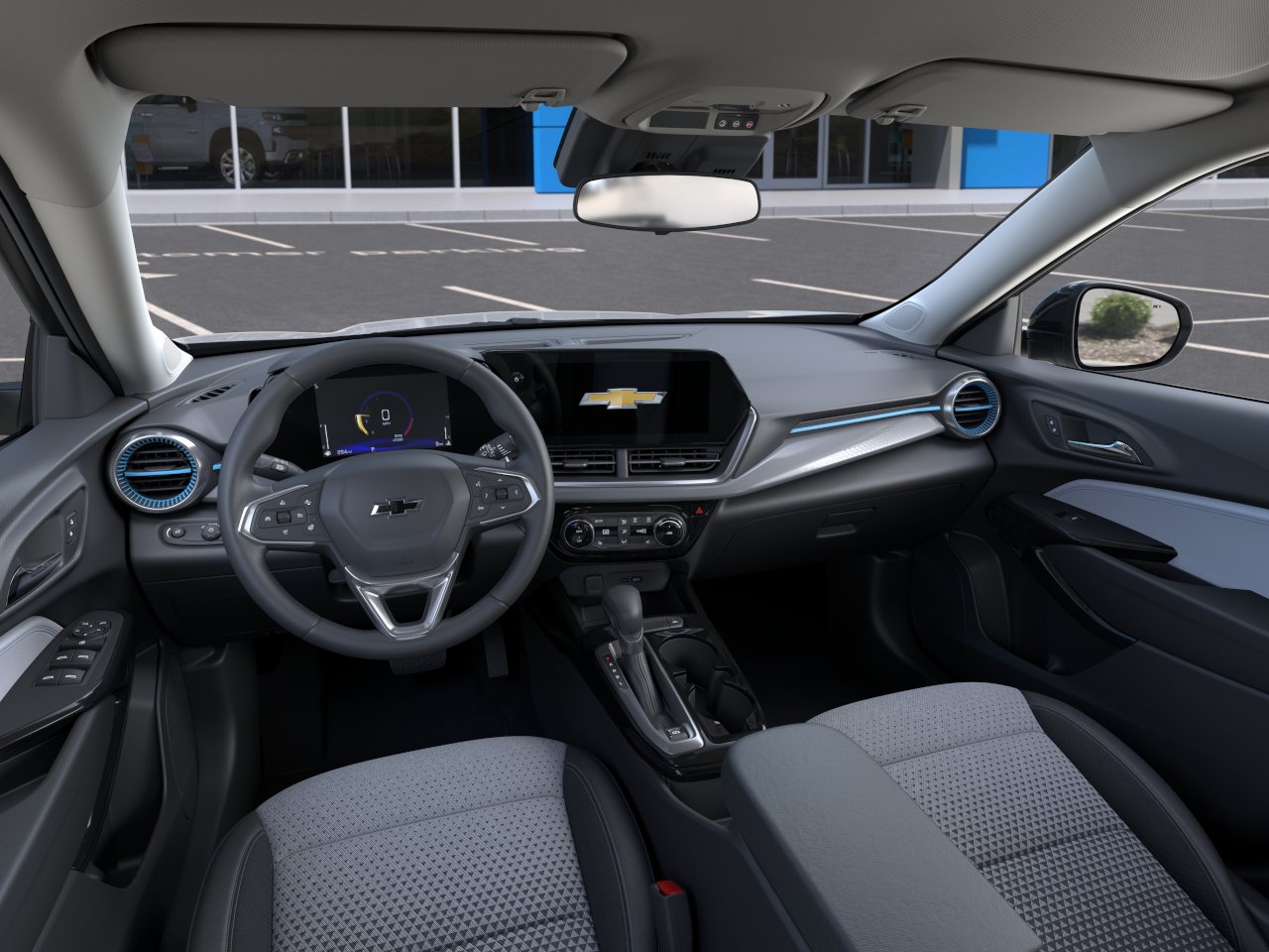 2026 Chevrolet Trax LT - Photo 30