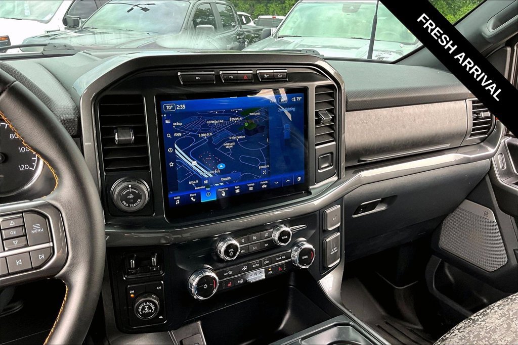 2023 Ford F-150 Tremor - Photo 13
