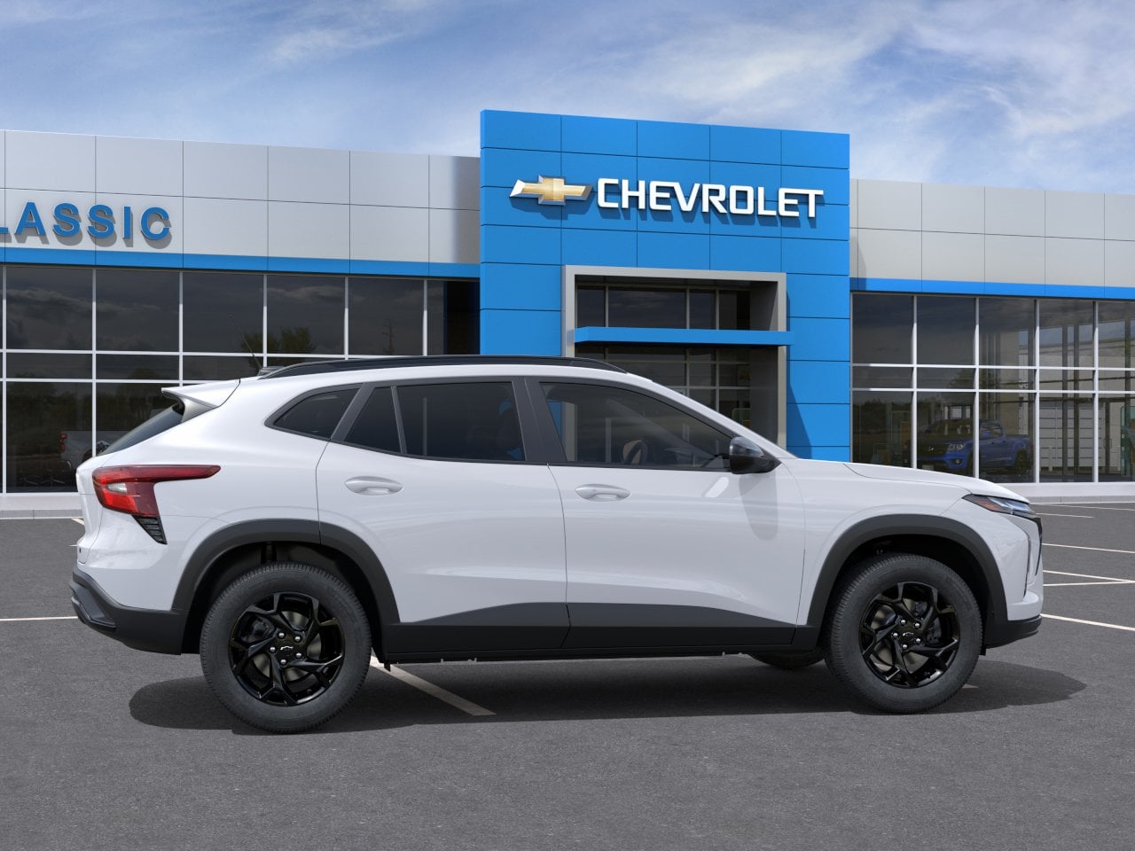 2026 Chevrolet Trax LT - Photo 20