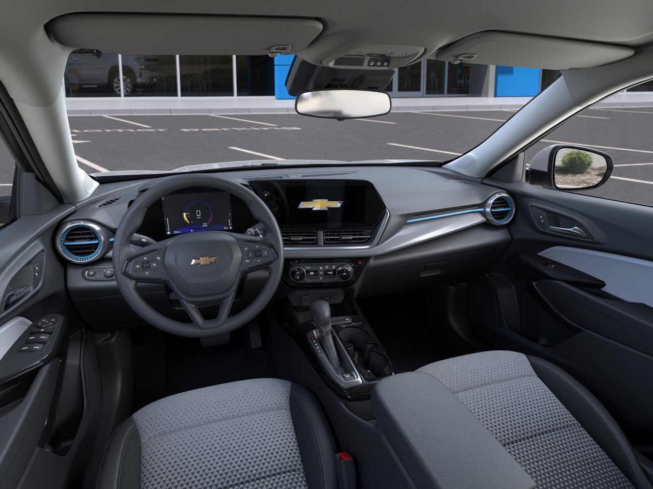 2026 Chevrolet Trax LT - Photo 15
