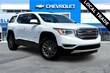  GMC Acadia