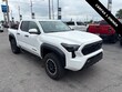  Toyota Tacoma 4WD