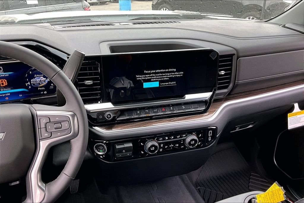 2026 Chevrolet Silverado 2500 HD LT - Photo 7