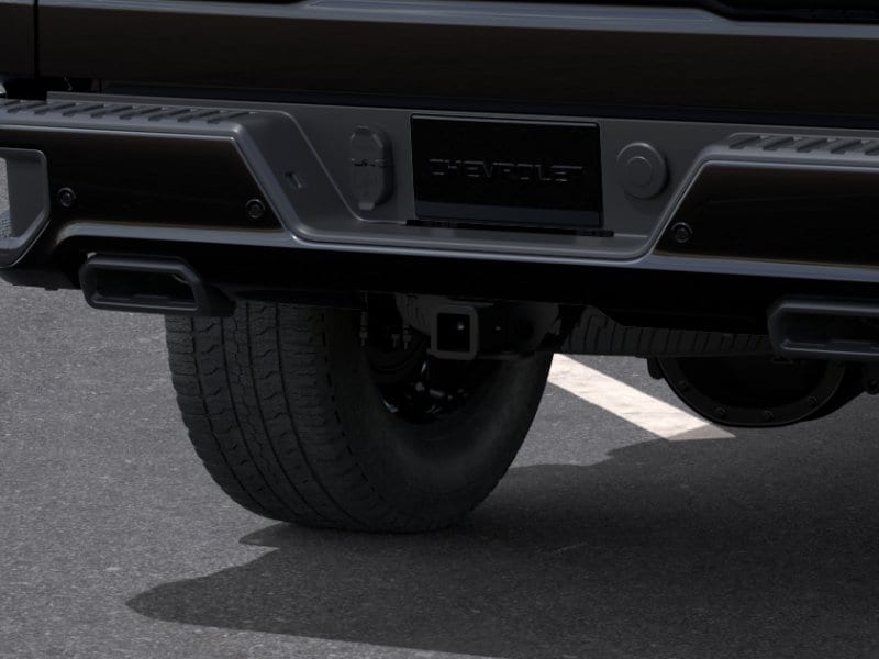 2026 Chevrolet Silverado 1500 LT Trail Boss - Photo 13