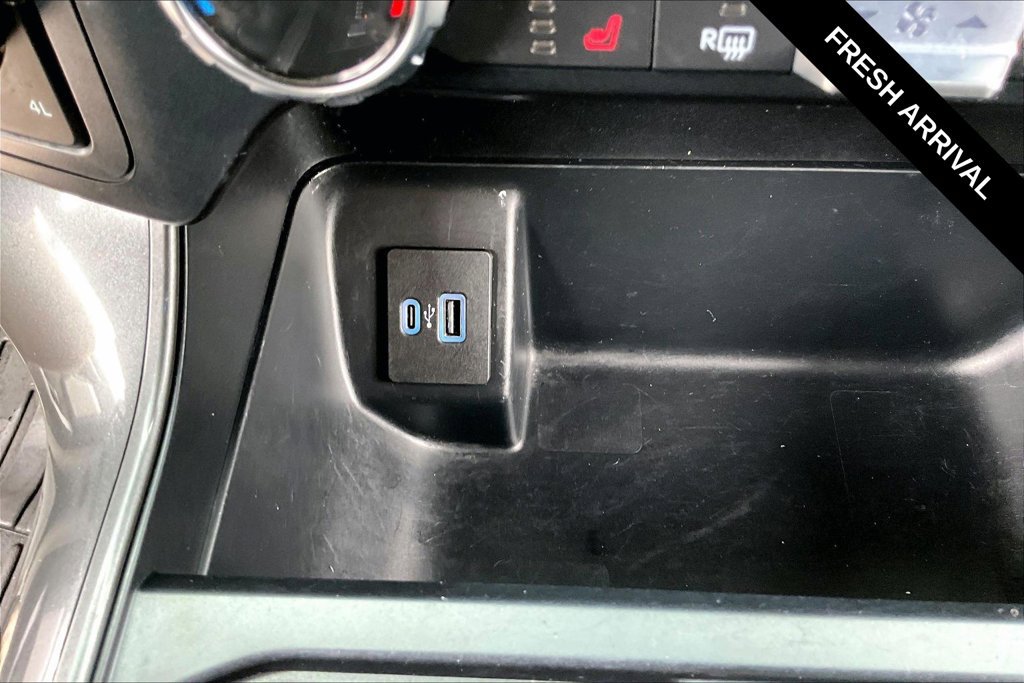 2023 Ford F-150 Tremor - Photo 19