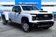  Chevrolet Silverado 3500 HD