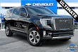 GMC Yukon XL