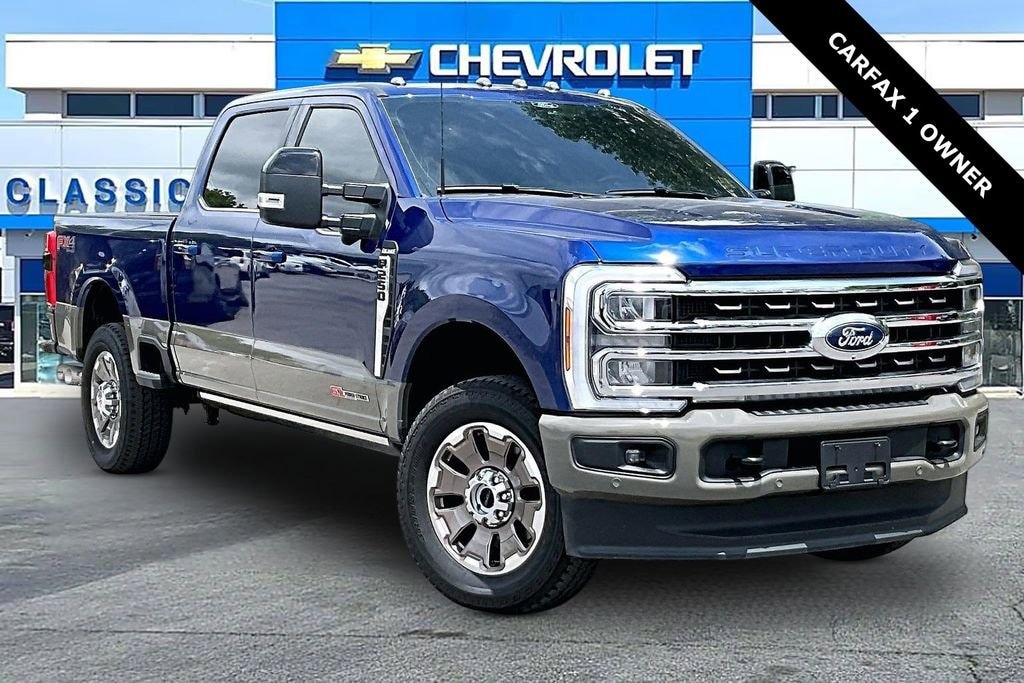 Used 2026 Ford Super Duty F-250 SRW XL