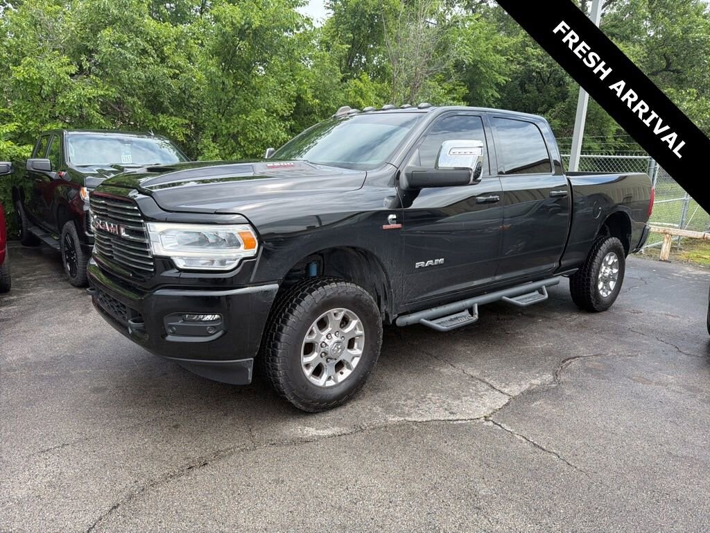 Used 2023 Ram 2500 Laramie