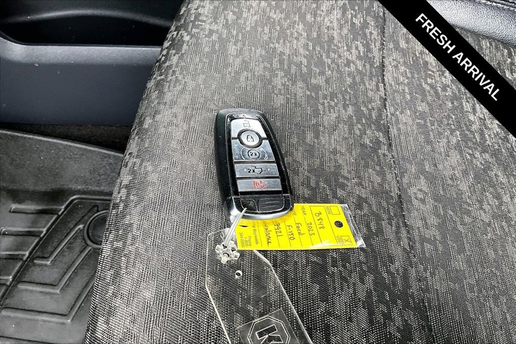 2023 Ford F-150 Tremor - Photo 35