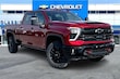  Chevrolet Silverado 2500 HD