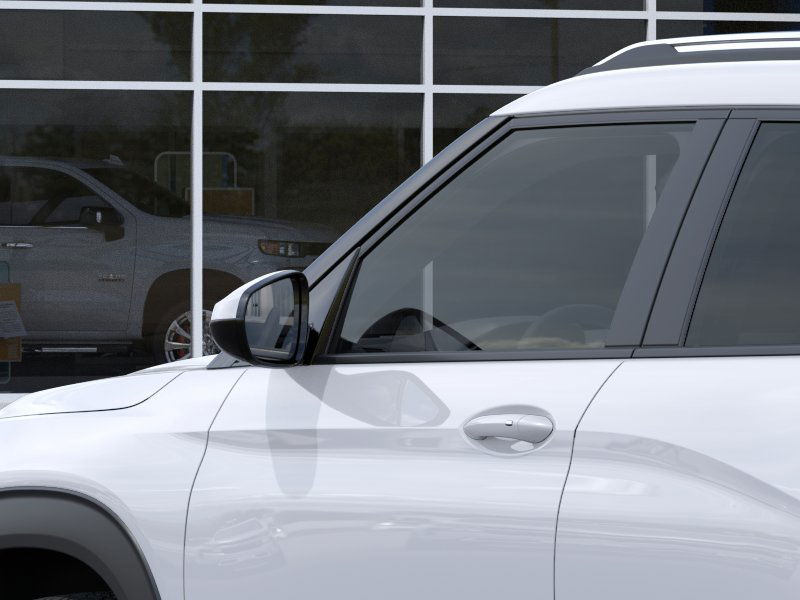 2026 Chevrolet Trailblazer LT - Photo 26
