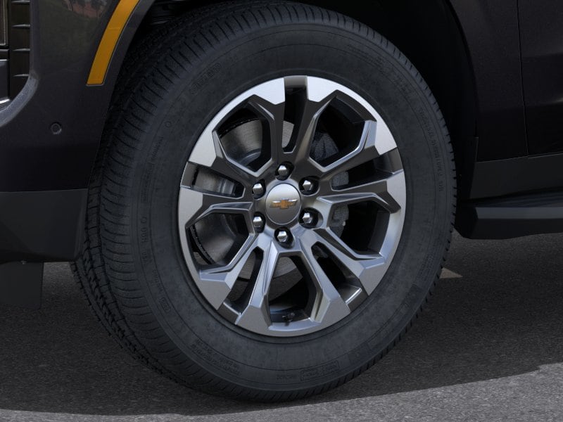 2026 Chevrolet Tahoe LS - Photo 23