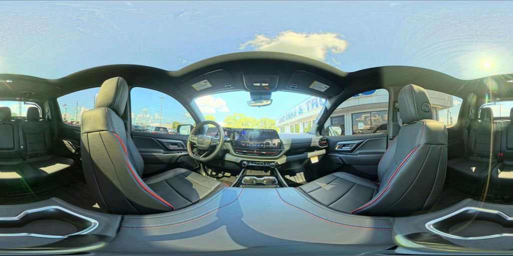 2025 Chevrolet Silverado EV RST - Photo 14